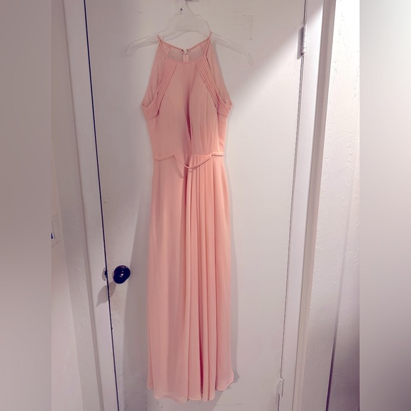 Azazie bridesmaid dress - Picture 1 of 4